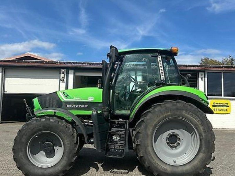 Deutz-Fahr 6180 c-shift
