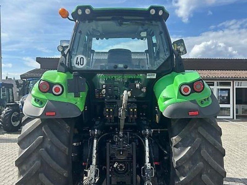Deutz-Fahr 6180 c-shift