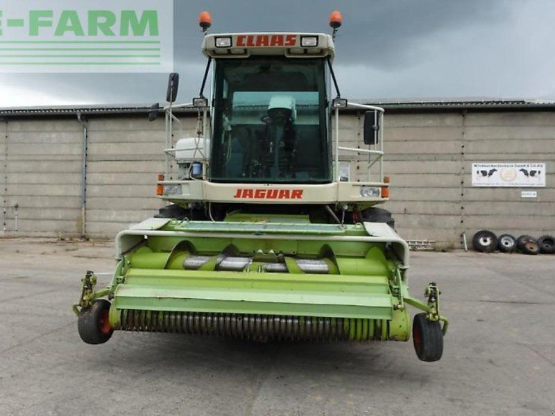 Claas 840