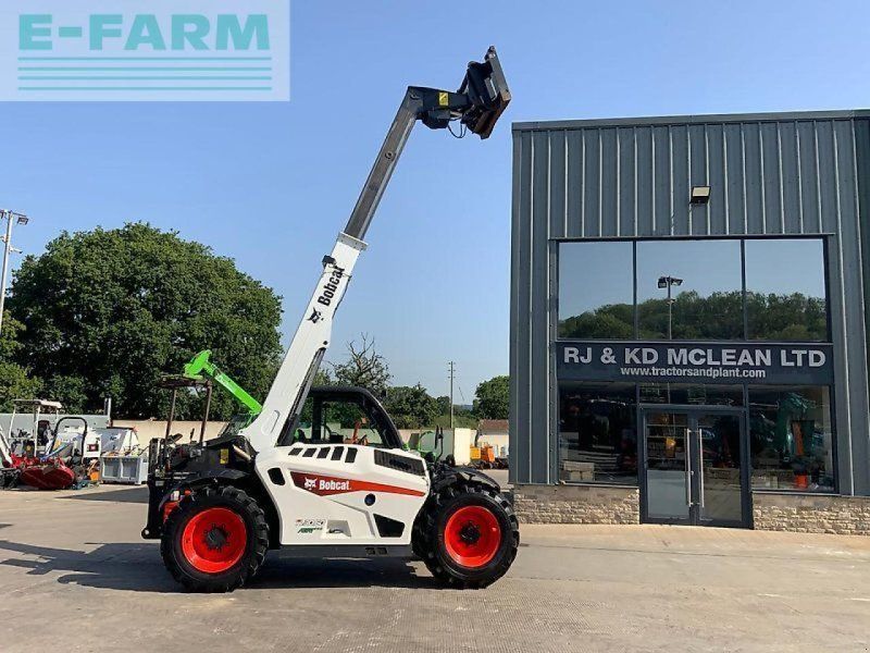 Bobcat tl30.60 agri tele (st26283)