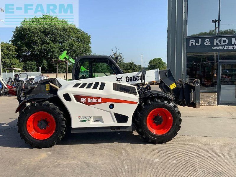 Bobcat tl30.60 agri tele (st26283)