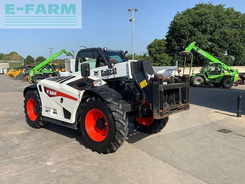 Bobcat tl30.60 agri tele (st26283)