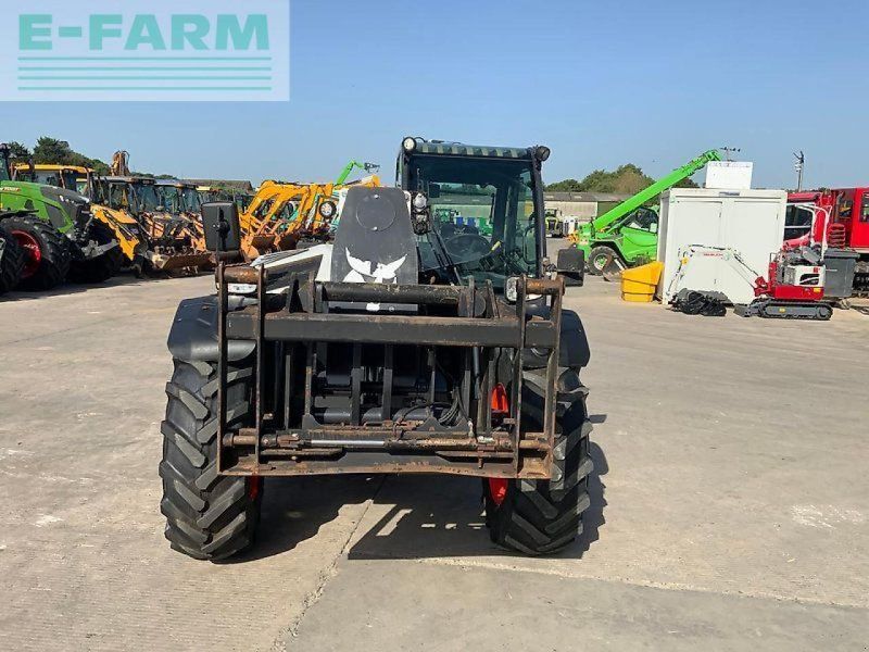Bobcat tl30.60 agri tele (st26283)
