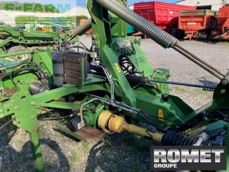 Krone easycut 9140cv