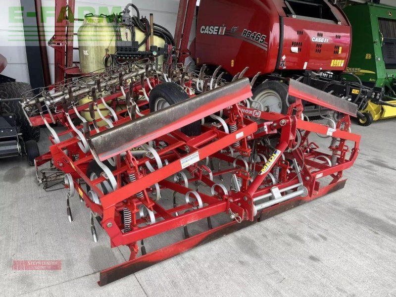 Kongskilde sgc 59
