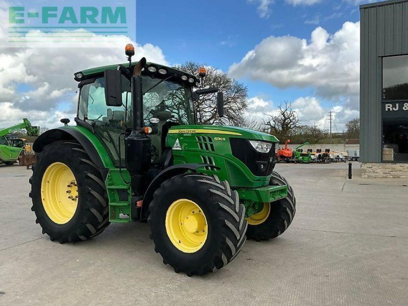 John Deere 6130r (st26264)