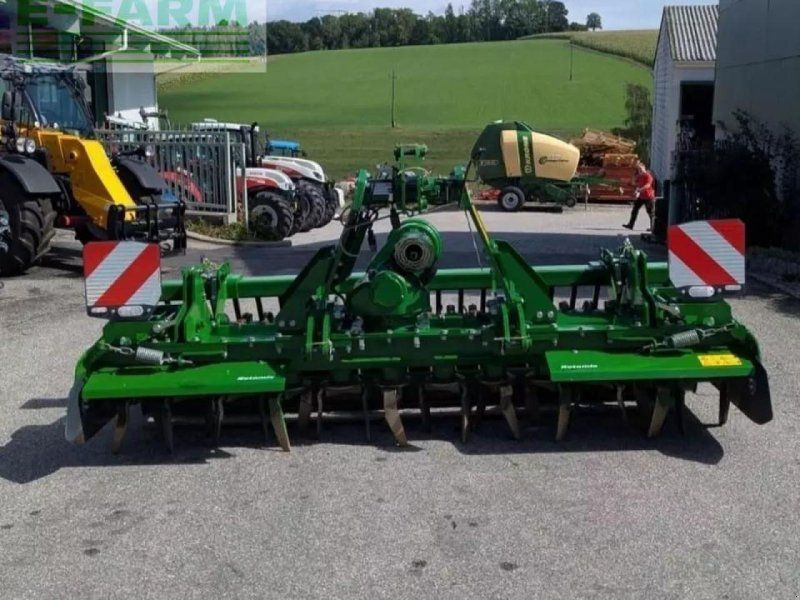Amazone ke 3002-190 rotamix kreiselge