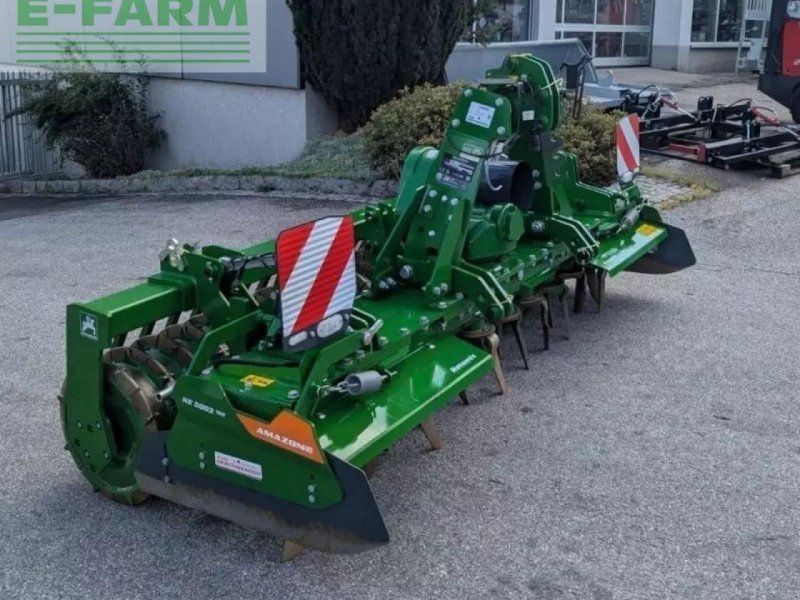 Amazone ke 3002-190 rotamix kreiselge