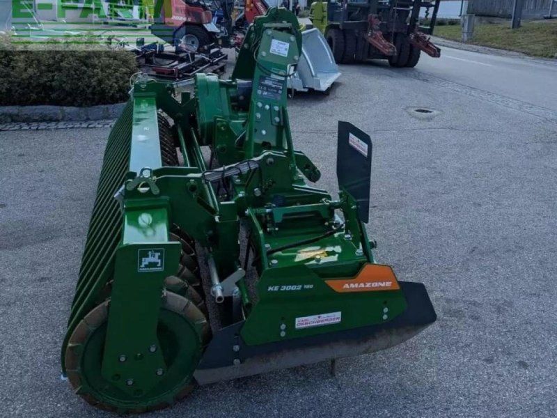 Amazone ke 3002-190 rotamix kreiselge
