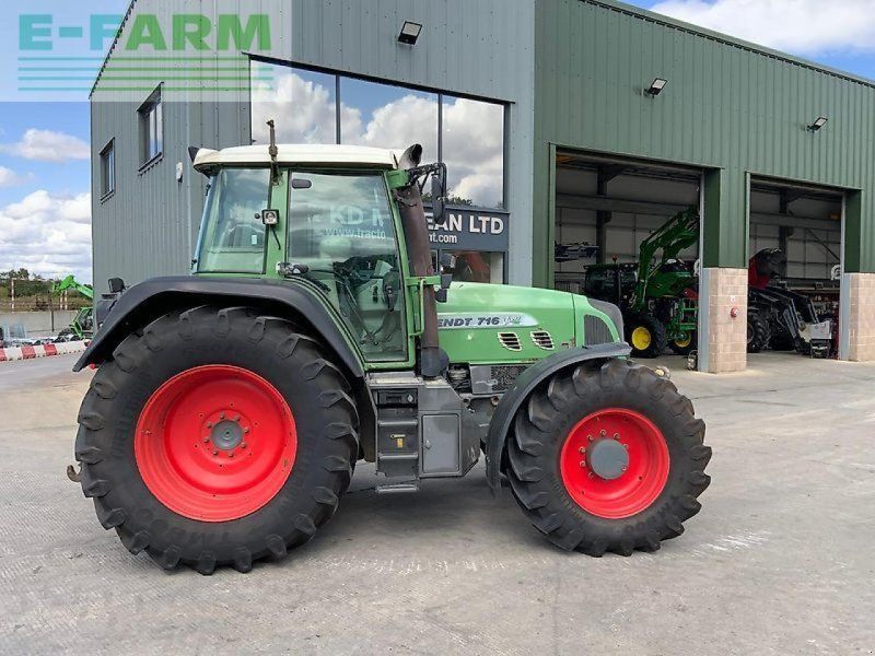 Fendt 716  (st25458)