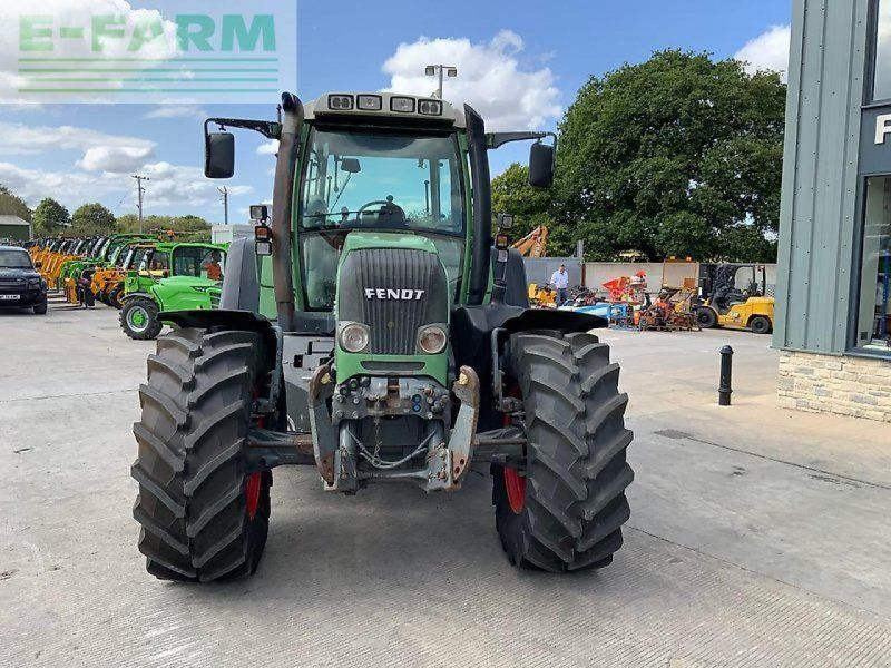 Fendt 716  (st25458)