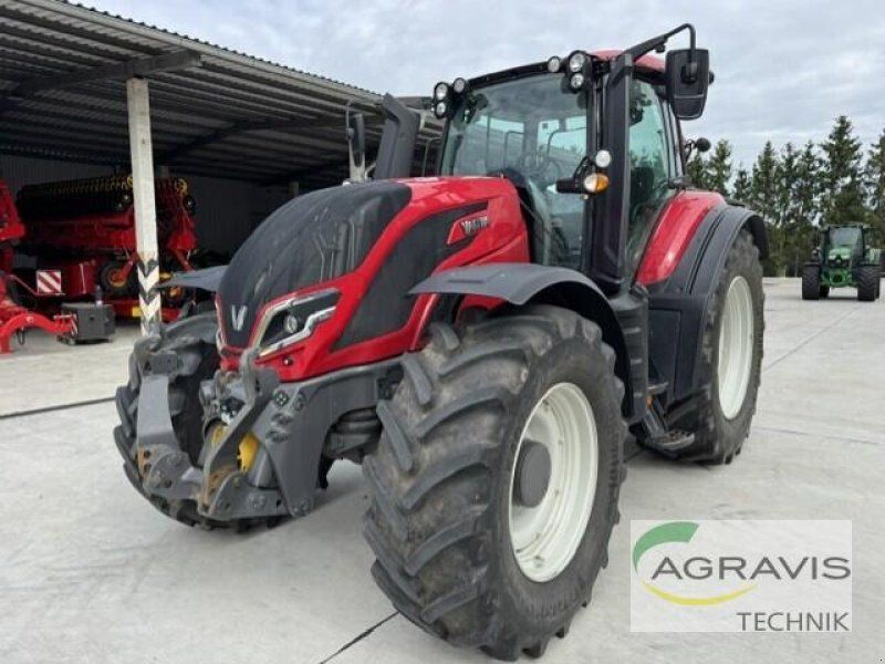 Valtra T 175 EV 2A1