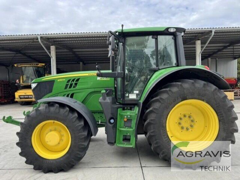 John Deere 6155 M