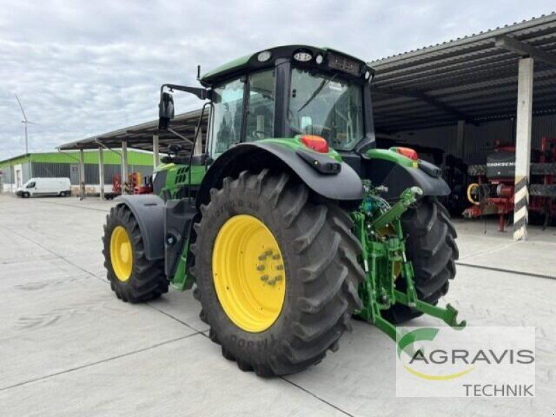 John Deere 6155 M