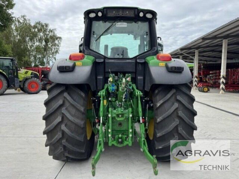 John Deere 6155 M