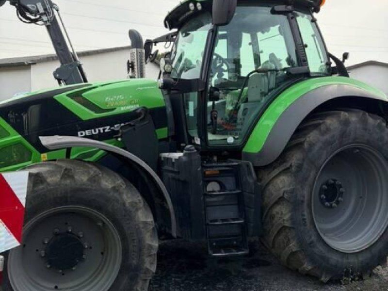 Deutz-Fahr AGROTRON 6215 