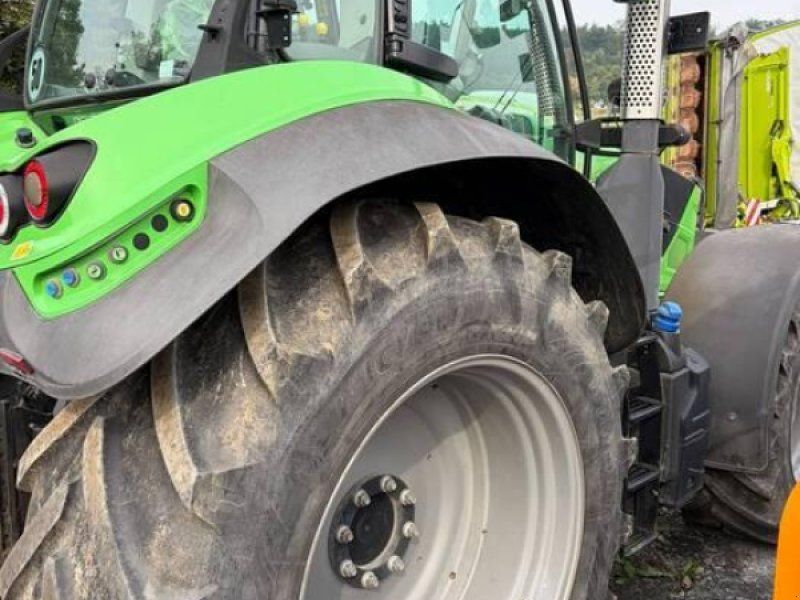 Deutz-Fahr AGROTRON 6215 