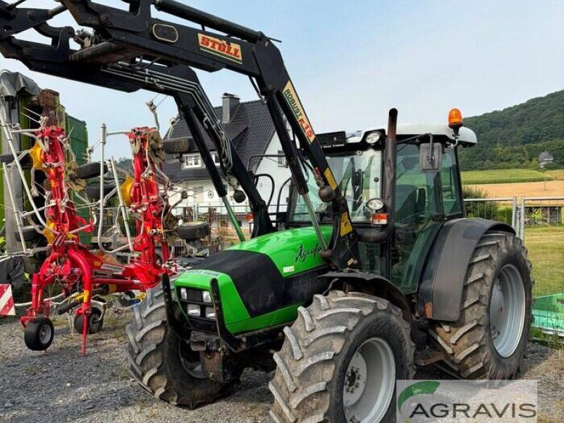 Deutz-Fahr AGROFARM 85 GS DT