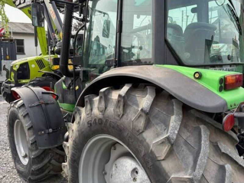 Deutz-Fahr AGROFARM 85 GS DT