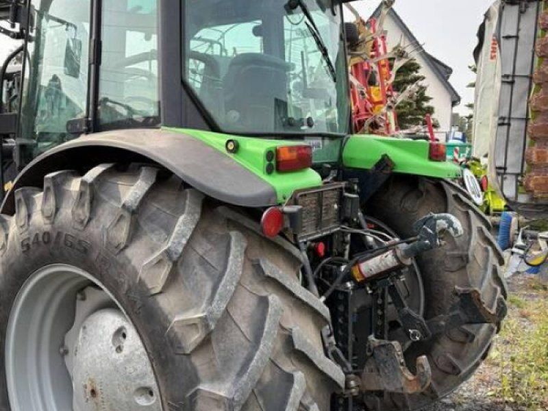 Deutz-Fahr AGROFARM 85 GS DT