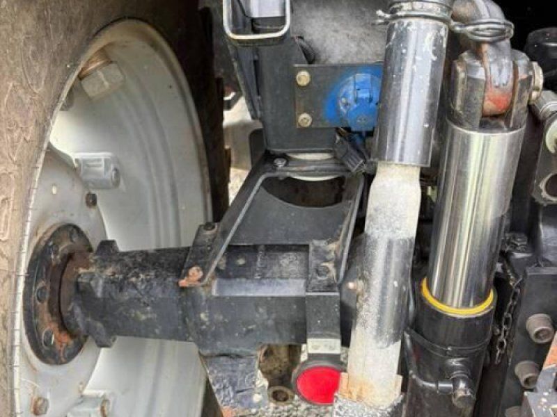 Deutz-Fahr AGROFARM 85 GS DT
