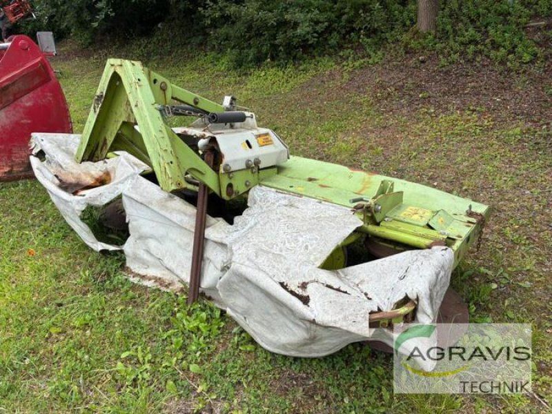 Claas CORTO 3100 FN