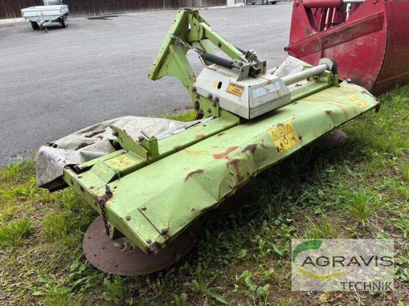 Claas CORTO 3100 FN