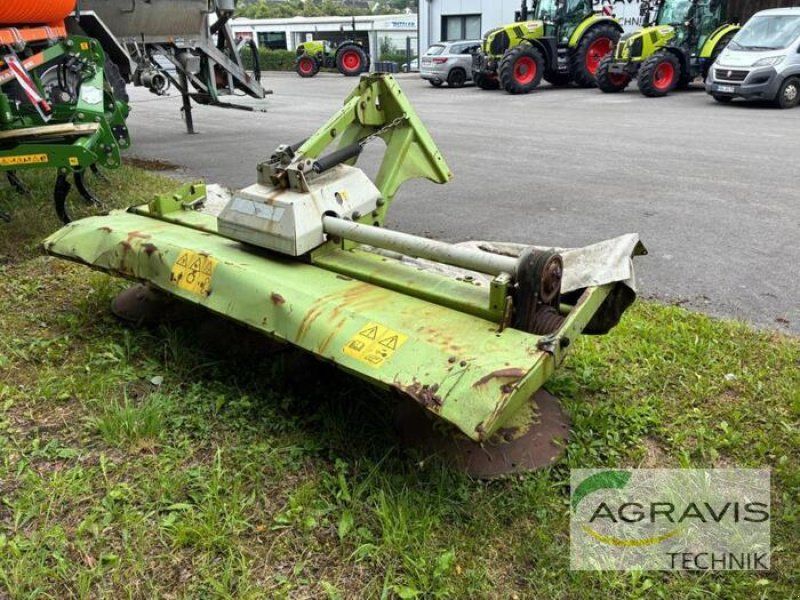 Claas CORTO 3100 FN