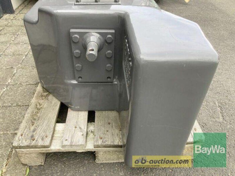 Fendt 1800 KG #A007