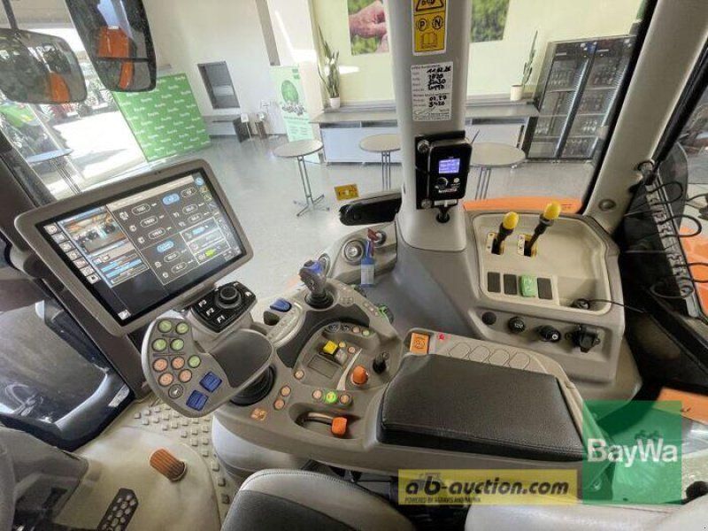 Deutz-Fahr AGROTRON 6165.4 TTV