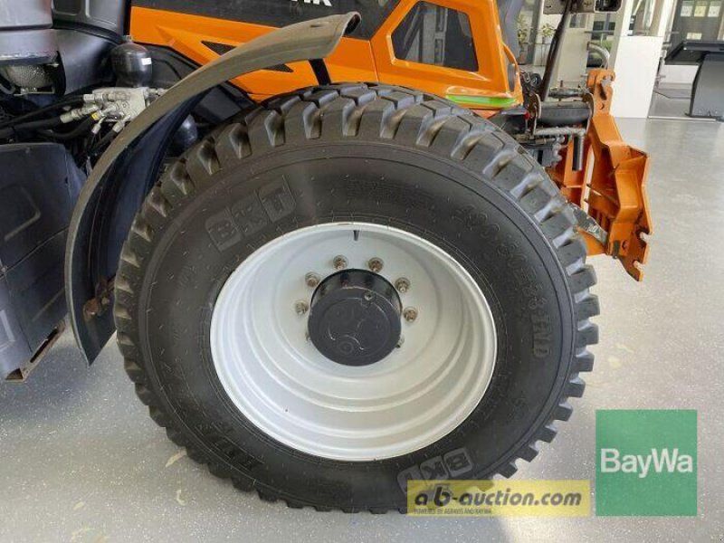 Deutz-Fahr AGROTRON 6165.4 TTV
