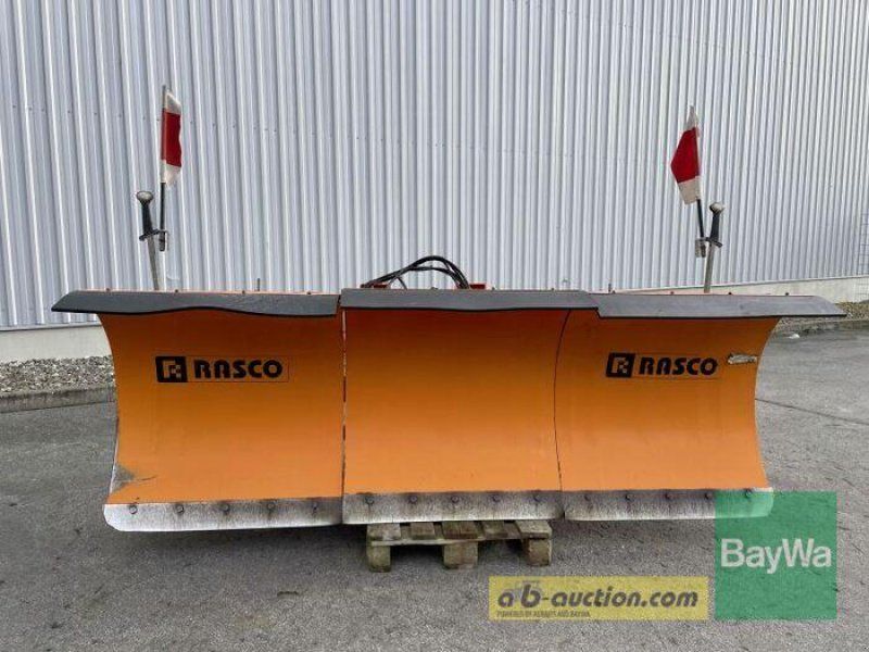 Rasco SPTT 3.0