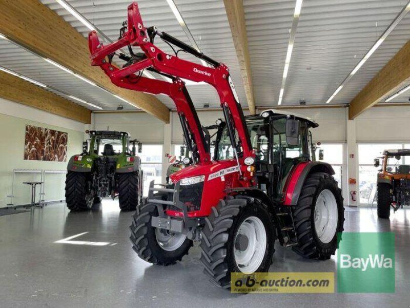 Massey Ferguson 5709 M DYNA-4