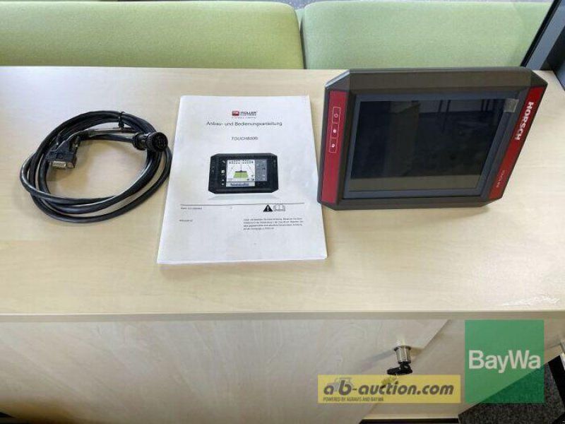 Horsch TOUCH 800