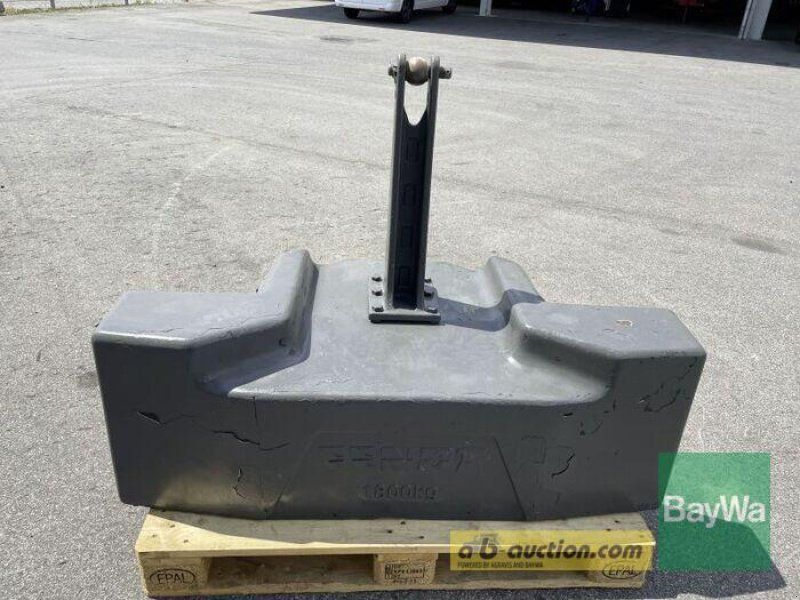 Fendt 1800 KG