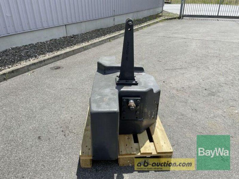 Fendt 1800 KG
