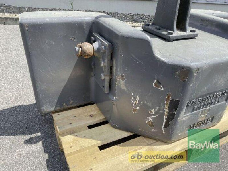 Fendt 1800 KG