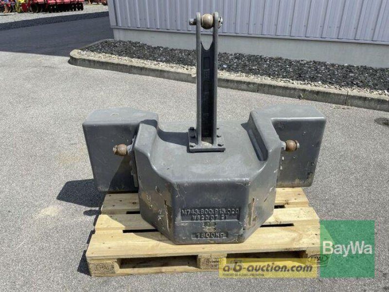 Fendt 1800 KG