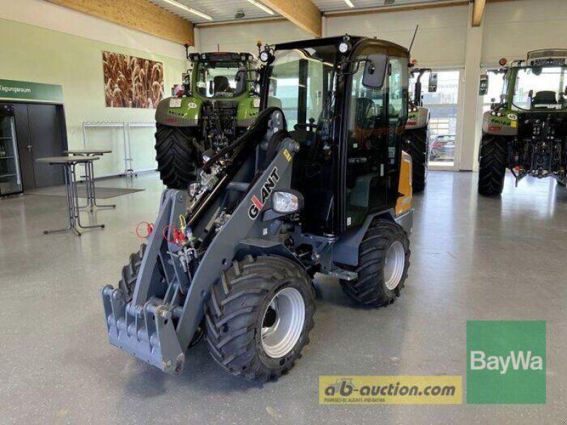 Giant G2300 HD