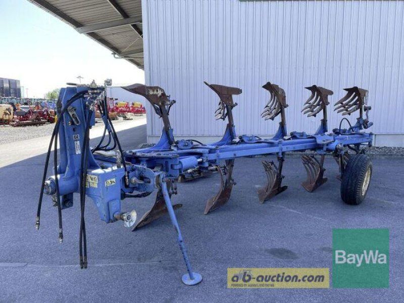 Rabe SUP. ALBATROS VHA 140
