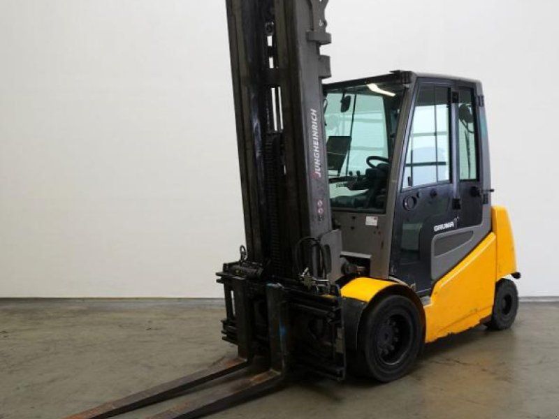 Jungheinrich EFG545k