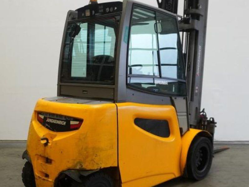 Jungheinrich EFG545k