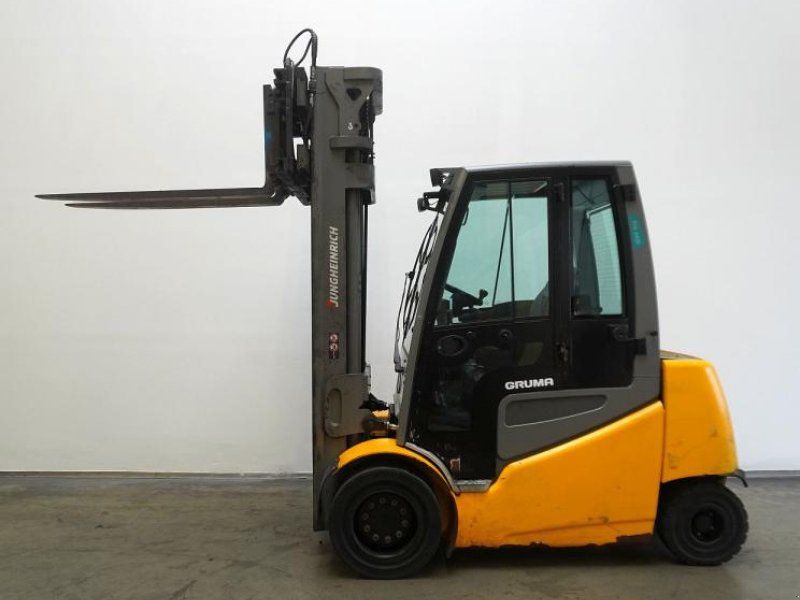 Jungheinrich EFG545k