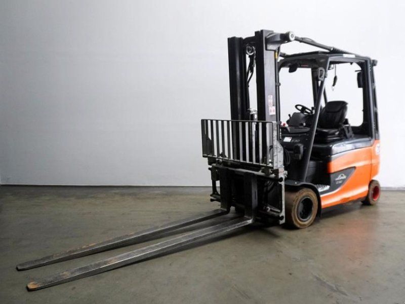 Linde E 30/600 HL 387