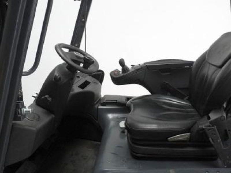 Linde E 30/600 HL 387