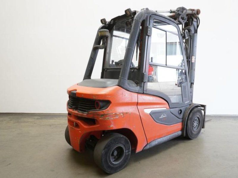 Linde H 30 D 1202