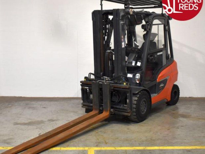 Linde H 30 D 1202