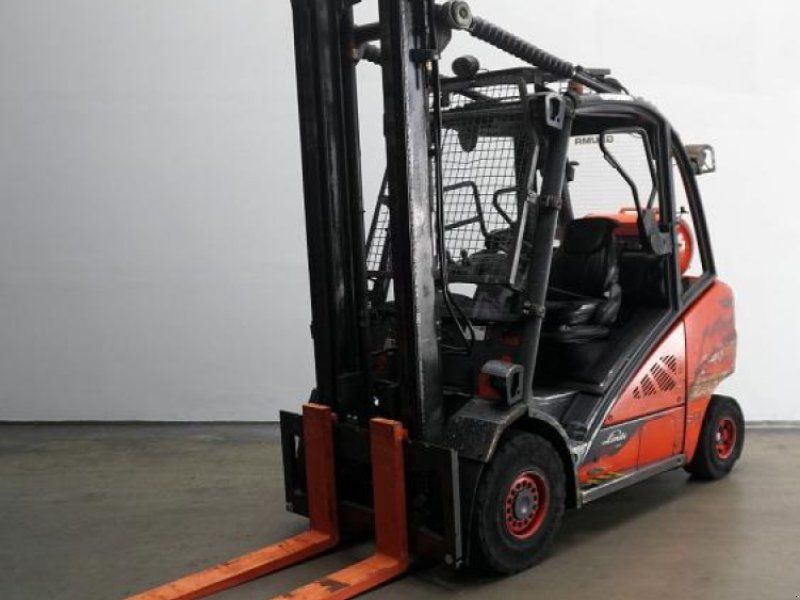 Linde H 35 T EVO 393-02