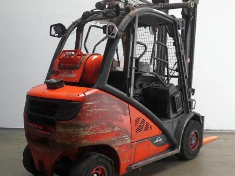 Linde H 35 T EVO 393-02