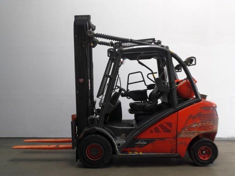 Linde H 35 T EVO 393-02